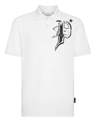 Polo Shirt Skull&Bones