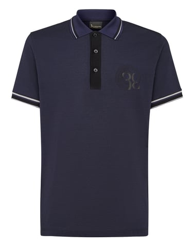 Polo Shirt Double B