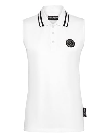 Polo Shirt Statement