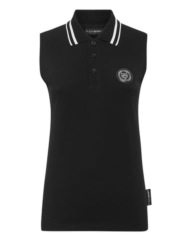 Polo Shirt Statement