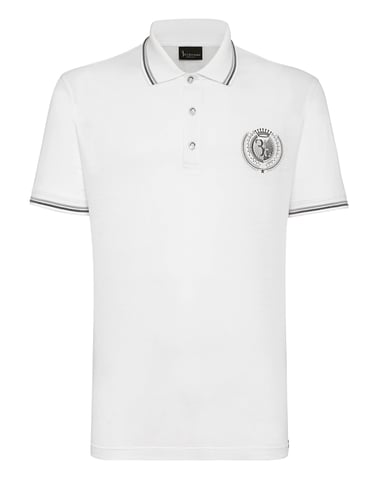 Polo Shirt Double B