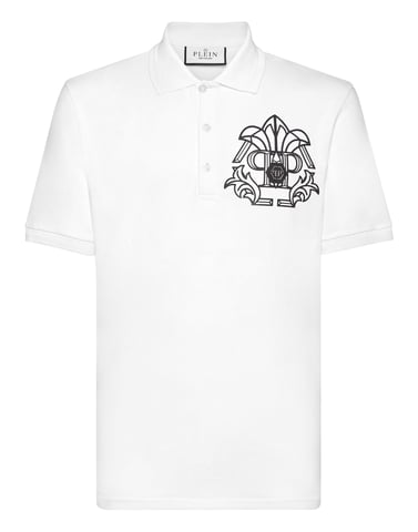 Polo Shirt Skull&Bones