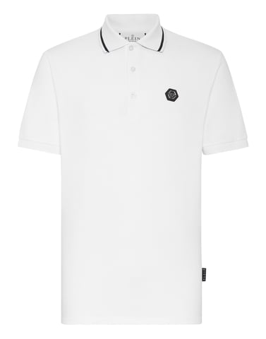 Polo Shirt Paisley