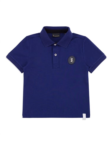 Polo Shirt Double B