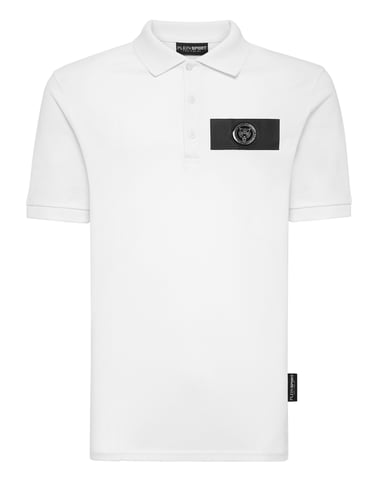 Polo Shirt Scratch