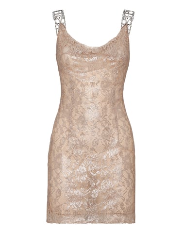 Short Dress Love