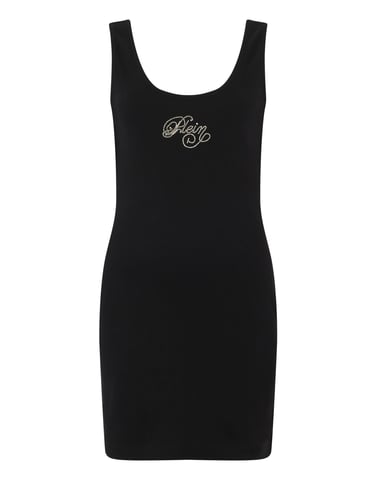 Mini Tank Dress Signature