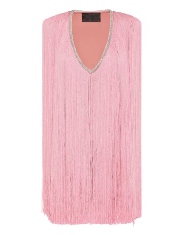 Short Dress