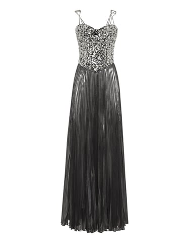 Long Dress