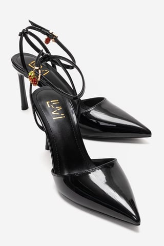 Thalia Stiletto Pump