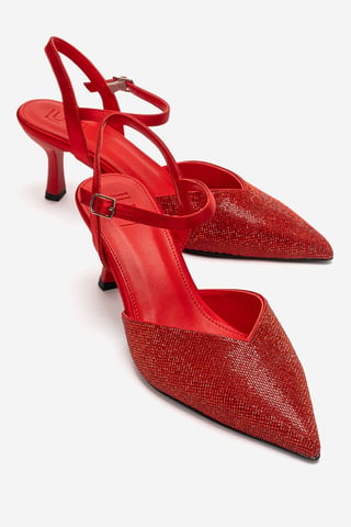 Nivora Stilettopump