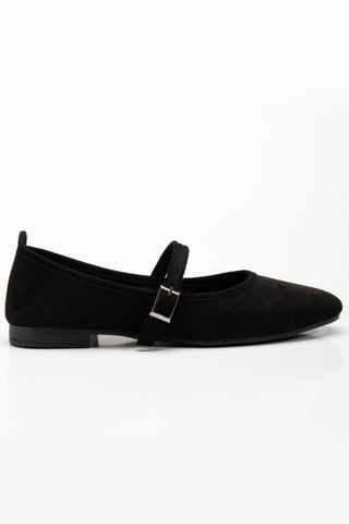 Emilie Mary Jane Flat