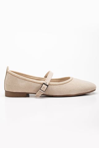Emilie Mary Jane Flat