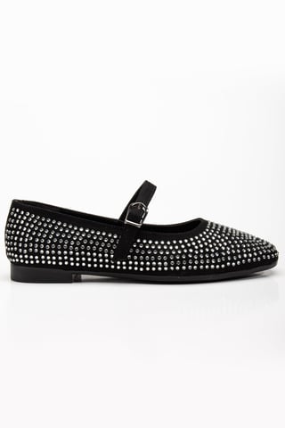 Emilie Mary Jane Flat