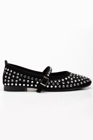 Emilie Mary Jane Flat