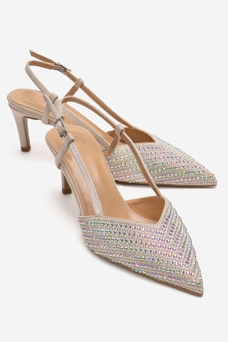 Melodie Slingback Pump