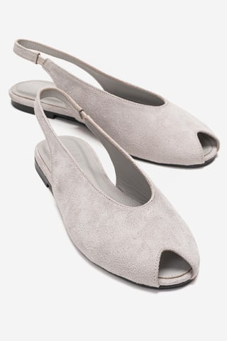 Serina Slingback Sandal