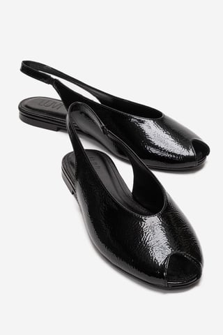 Serina Slingback Sandal