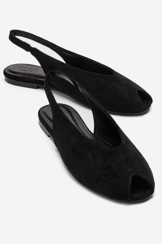 Serina Slingback Sandal