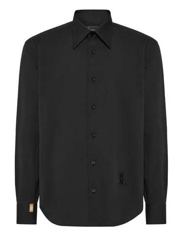 Shirt Gold Cut Ls