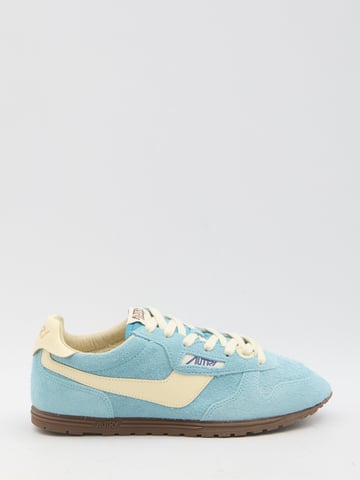 Windspin sneakers