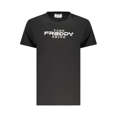 Freddy Nero Cotton Women's T-Shirt