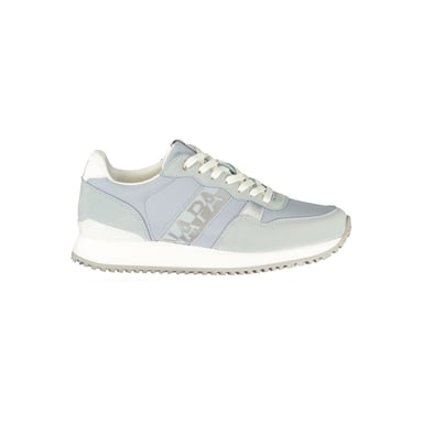 Napapijri Azzurro Polyurethaan Dames Sneaker