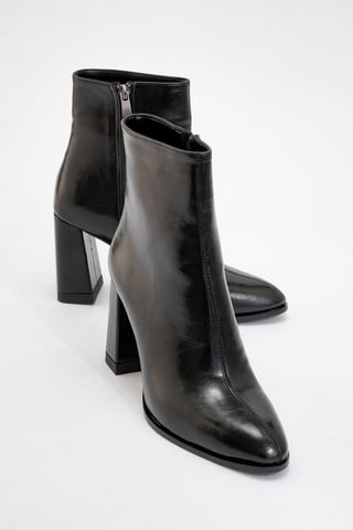 Jewel High Heel Boot