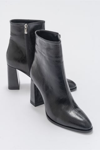 Jewel High Heel Boot