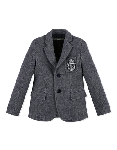 Blazer Crest