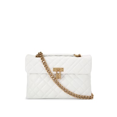 Kurt Geiger London Leather Brixton Bag