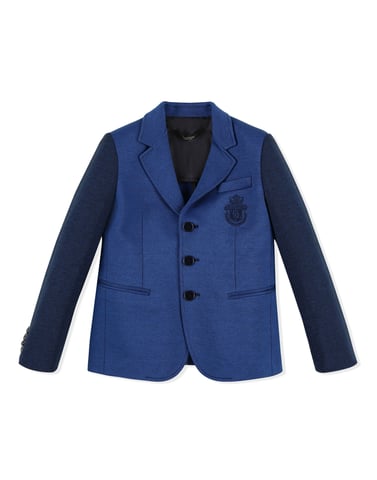 Blazer Crest