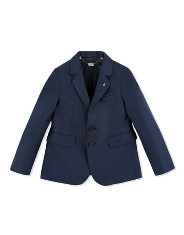 Blazer Double B