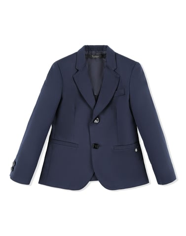 Blazer Statement