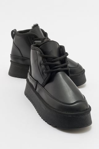 Ovela Chunky Boot