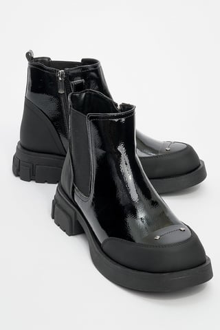 Albia Zip Boot (Women)