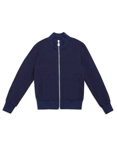 Sweatjacket Crest