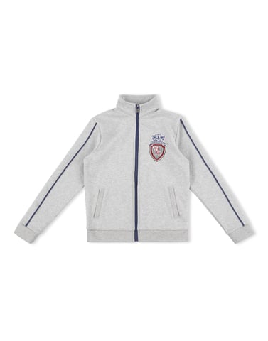 Sweatjacket Crest