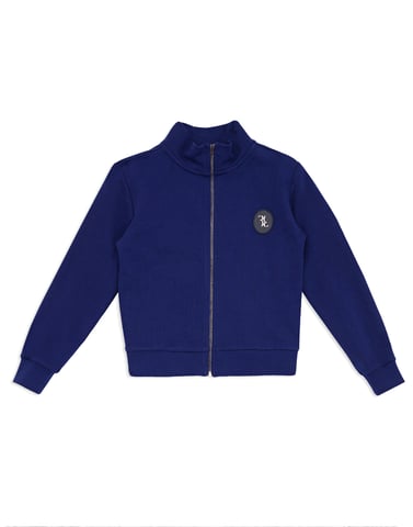 Sweatjacket Crest