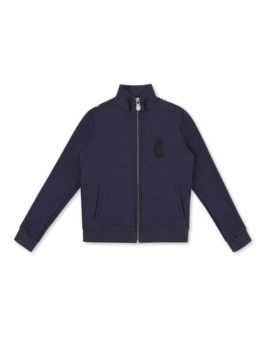 Sweatjacket Crest