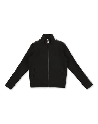 Sweatjacket Crest