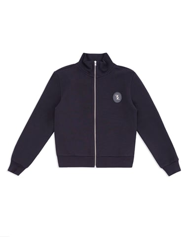 Sweatjacket Crest