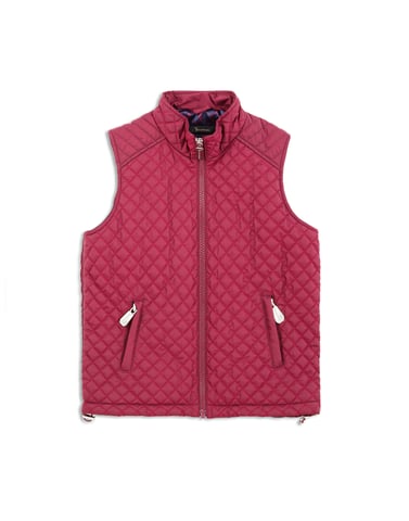 Short Vest
