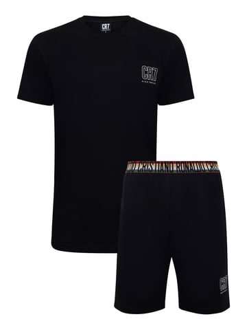 CR7 Cristiano Ronaldo Men Pyjamas World Cup Edition