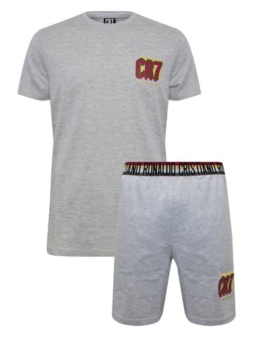 CR7 Cristiano Ronaldo Men Pyjamas World Cup Edition