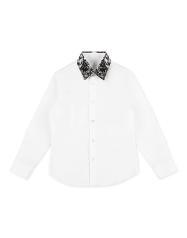 Shirt New Baroque