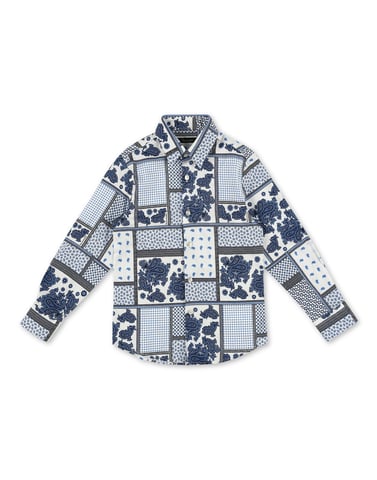 Shirt Paisley