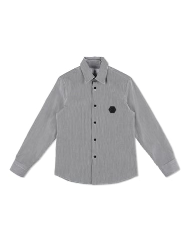 Shirt Skull