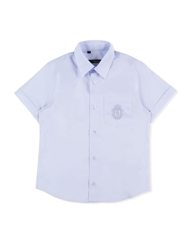 Shirt Crest