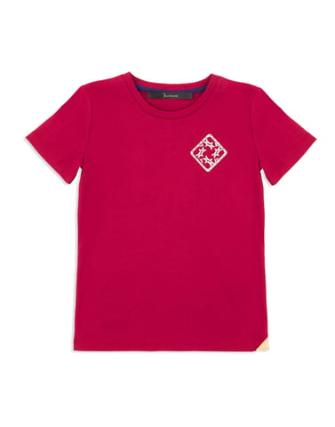 T-Shirt Round Neck